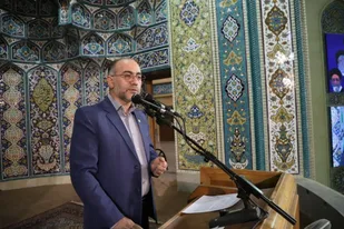 جهاد دانشگاهی مولود انقلاب و در خط مقدم توسعه علمی و فرهنگی است