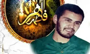 مادر شهید &laquo;مشرفیان&raquo; آسمانی شد