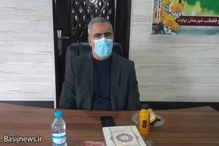 حفر ۹ حلقه چاه در روستاهای نهاوند به همت خیرین