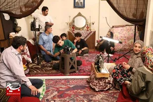 تولید ۶ فیلم کوتاه با محوریت شهدا در استان البرز