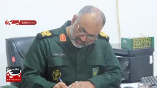 شهید سلیمانی در عمل الگویی کامل از تاسی به حضرت علی(ع) بود
