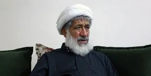 بابت خیانت روحانی&zwnj;نمای ساده&zwnj;لوح به مفهوم شهادت از خانواده&zwnj;های شهدا عذر می&zwnj;خواهیم