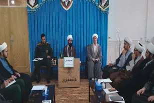 کار تربیتی، پادزهر تمام اقدامات دشمن است+تصاویر