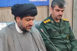 بسیج همچنان با افتخار می&zwnj;درخشد
