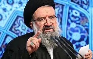 بسیج سرمایه اصلی مقاومت/ملت ایران 37 است نان مقاومت می خورد، نه نان مذاکره/موج نفرت از فتنه وفتنه گران ادامه خواهدداشت