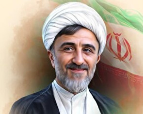 مردی از جنس بلور