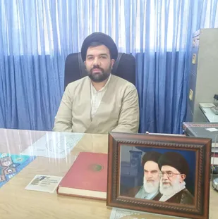 بسیج یک مکتب است/ جوان بسیجی از آرمان های انقلاب اسلامی دفاع میکند