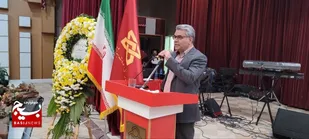 پرستاران شاهرود به لحاظ اخلاقی و ایثارگری نسبت به بیمار از بهترین&zwnj;ها هستند
