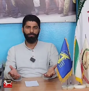 اگر روحیه بسیجی در جامعه دمیده شود هیچ قدرتی توان مقابله با آن را ندارد