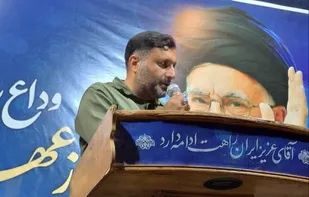 اقدامات پلیدانه یهود علیه انقلاب اسلامی محکوم به شکست است