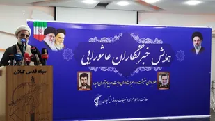 قلم منشأ تحول است و قلم شیوا برنده تر و تأثیرگذارتر است&nbsp;