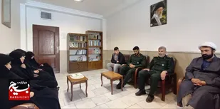 خبرنگاران باید دغدغه های رهبری را تبیین کنند
