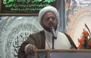 پیامهای مراسم تنفیذ