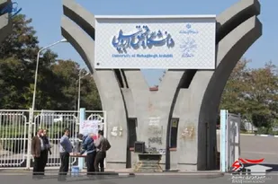 ۳ عضو هیئت علمی دانشگاه محقق اردبیلی در زمره پژوهشگران پراستناد جهان قرار گرفتند