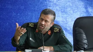 جمهوری اسلامی برای تصمیمات سیاسی و نظامی خود از کسی اجازه نمی گیرد/اجرای ۶۰۰ عنوان برنامه به مناسبت هفته بسیج