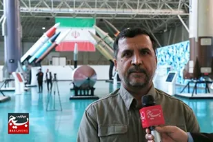 هیمنه پوشالی غرب و همپیمانان رژیم صهیونیستی در حال فروپاشی است/رژیم غاصب صهیونیستی دچار آشفتگی و زوال شده است