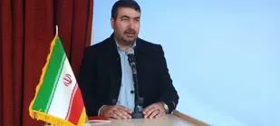 امروز به معنای واقعی کلمه جنگ روایت هاست/ ایران قوی با حضور در انتخابات محقق می شود
