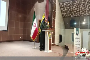 سرود نقش بنیادینی در انتقال مفاهیم انقلاب دارد