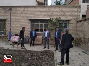 ۲۳۳ مورد مشکلات مردمی با بند ۲۰ قانون شهرداری مرتفع و در حال پیگیری است