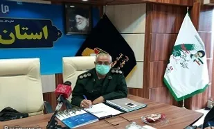 حماسه آفرینان نیروی دریایی سپاه تربیت شدگان مکتب دفاع مقدس هستند/تهیه ۷۱۴ مدخل در سطح استان برای دانشنامه دفاع مقدس