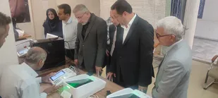 مانور سراسری روز رأی&zwnj;گیری در قزوین با موفقیت برگزار شد