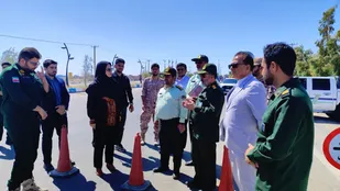 تحقق اقتدار امنیتی با آمادگی و انسجام نیروها