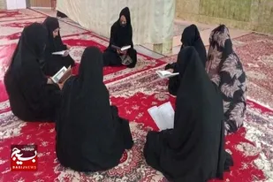 هم&zwnj;نوایی با کلام وحی در دومین سالگرد شهید جمهور