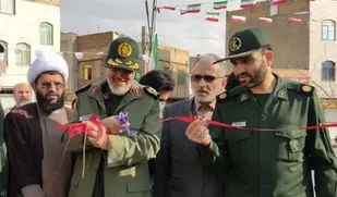 لازم است همه اقشار و متخصصان در بسیج عضو شوند
