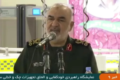 امروز توانستن یک آرزو نیست، واقعیت است/ دستاوردهای دفاعی ایران متوقف نمی‌شود