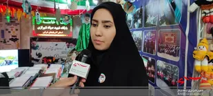 رونق اشتغال خانگی توسط پایگاه اسوه استان آذربایجان شرقی