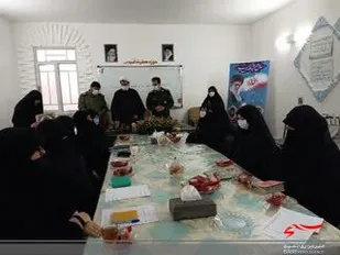 برگزاری نشست هم اندیشی حوزه حضرت آسیه (س)