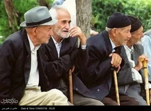 تا رسیدن به ایستگاه پیری جمعیت فقط ۱۰ سال فاصله داریم