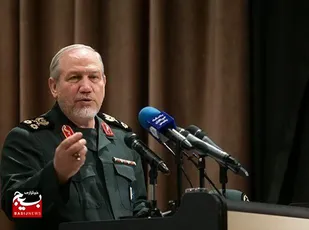 ایران قوی با استحکام قدرت درونی کشور محقق می شود