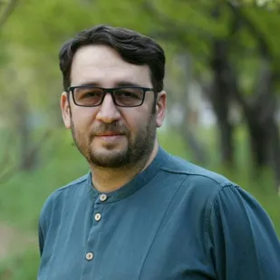 مسعود الماسی رئیس ستاد اصلاح طلبان حامی آیت الله رئیسی در استان زنجان شد