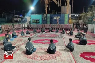 ما در راه اسلام و انقلاب باید وفادار باشیم