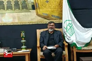 بسترسازی ظهور حضرت ولیعصر (عج)
