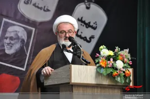 نگهداری و پاسداری از حریم ولایت ویژگی اصلی حضرت ام البنین/مادران شهدا بهترین الگو برای نسل جوان
