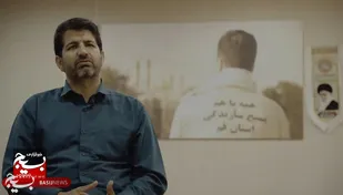 ساخت اولین ایستگاه تأمین علوفه دامی استان قم