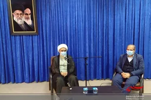 لزوم استفاده دانشگاه آزاد از ظرفیت بوشهر برای داروسازی دریایی
