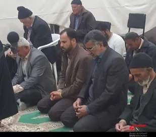 جشن میلاد امام محمدباقر علیه السلام&zwnj;