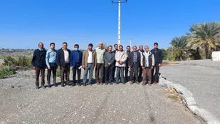 تاکید بخشدار رودخانه بر تقویت رویکرد مطالبه گری بر لزوم توازن بین پرسش از دولت و حاکمیت