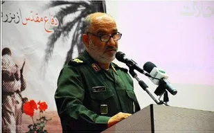 رزمندگان دفاع مقدس نماد اقتدار و عظمت ایران اسلامی/جلوگیری از تحریف واقعیات دفاع مقدس مهمترین وظیفه امروز جامعه