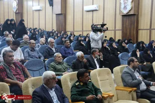 رسم جهاد؛ گامی نو در توانمندسازی جهادگران شهربابک