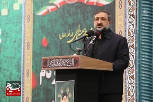 استاندار: ۳۰ کیلومتر از ریل&zwnj;گذاری راه&zwnj;آهن اردبیل باقی&zwnj;مانده است