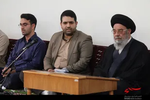 از وظایف مهم بسیج دانشجویی برطرف نمودن ضعف های علمی کشور است
