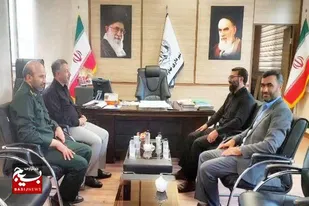 شهرداری&zwnj;ها در امیدافزایی و رضایتمندی مردم نقش بسزایی دارند