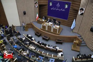 &nbsp;

رای پرونده کثیرالشاکی" خانه کاشانه نفیس" صادر شد