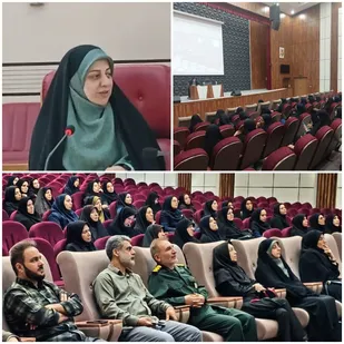 زنان، روایت&zwnj;گران ناگفته&zwnj;های سه جنگ تحمیلی هستند