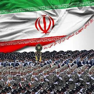 ارتش ایران نماد اقتدار اسلام در دنیاست