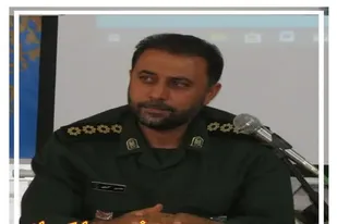 ۴۵ برنامه شاخص به مناسبت ۴۵ سالگی انقلاب در شهر بالاده کازرون برگزار می&zwnj;شود